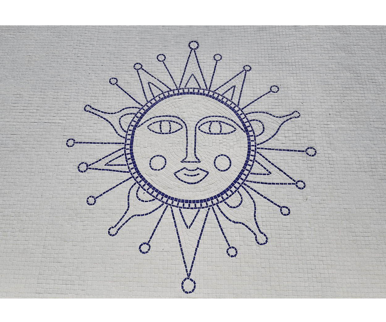 Sol Azteca Decoworld